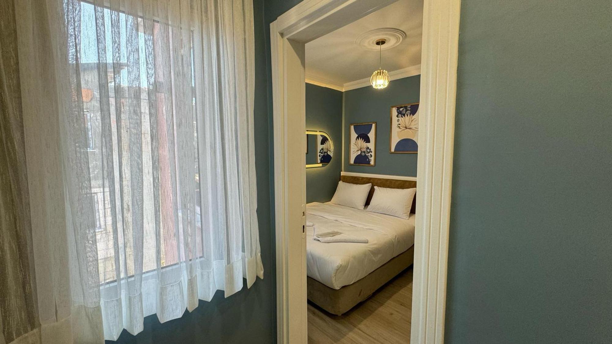 Aparthotel Dizayn Istanbul