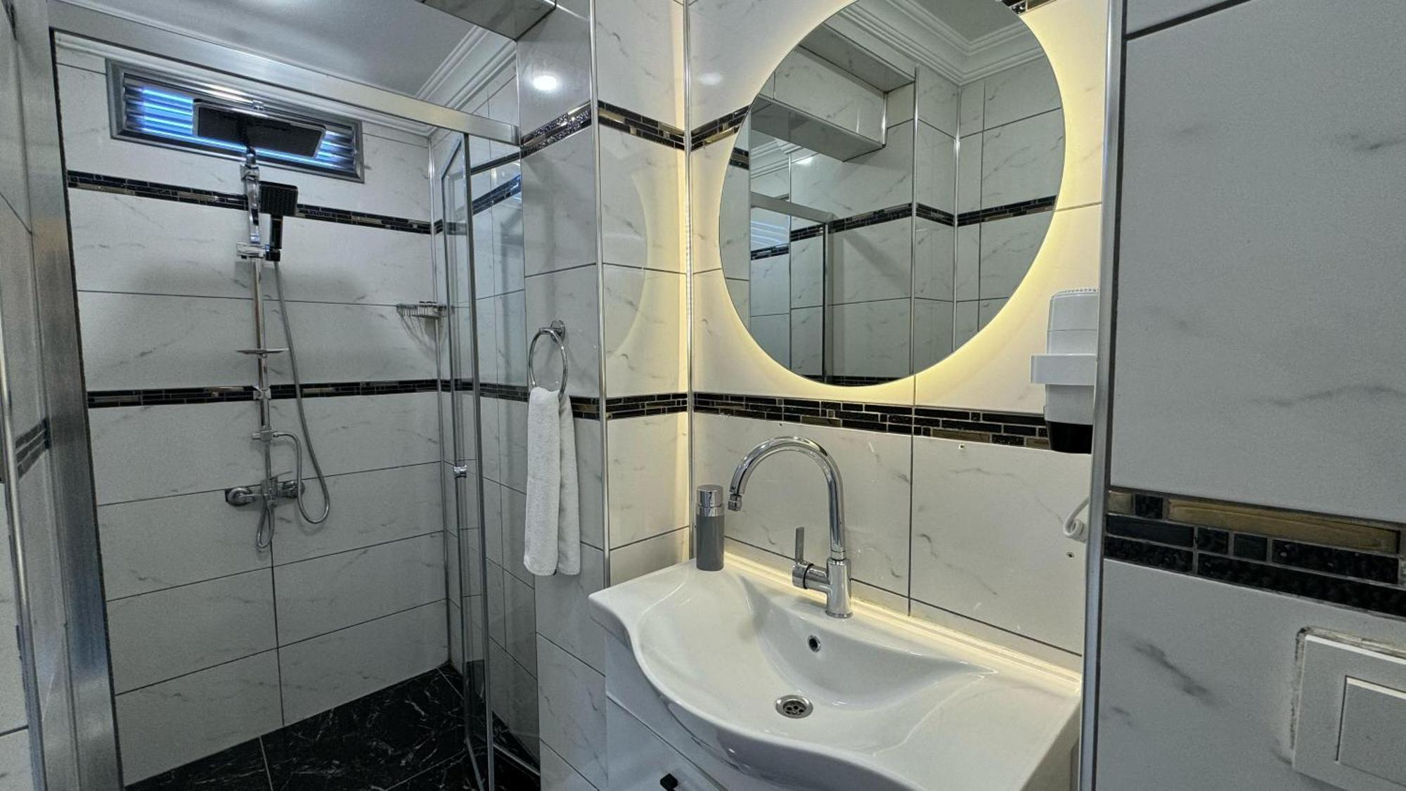 Dizayn Aparthotel