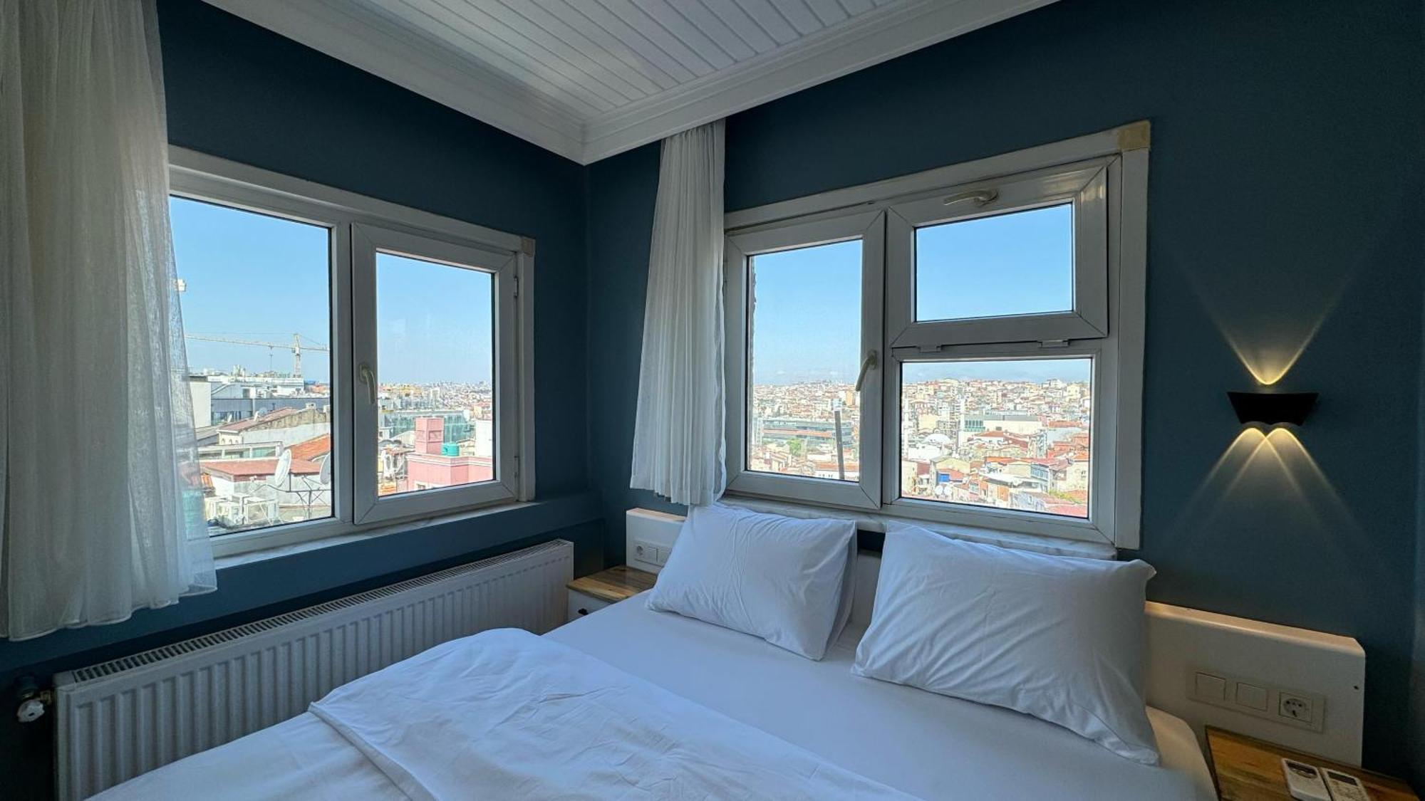 Aparthotel Dizayn *