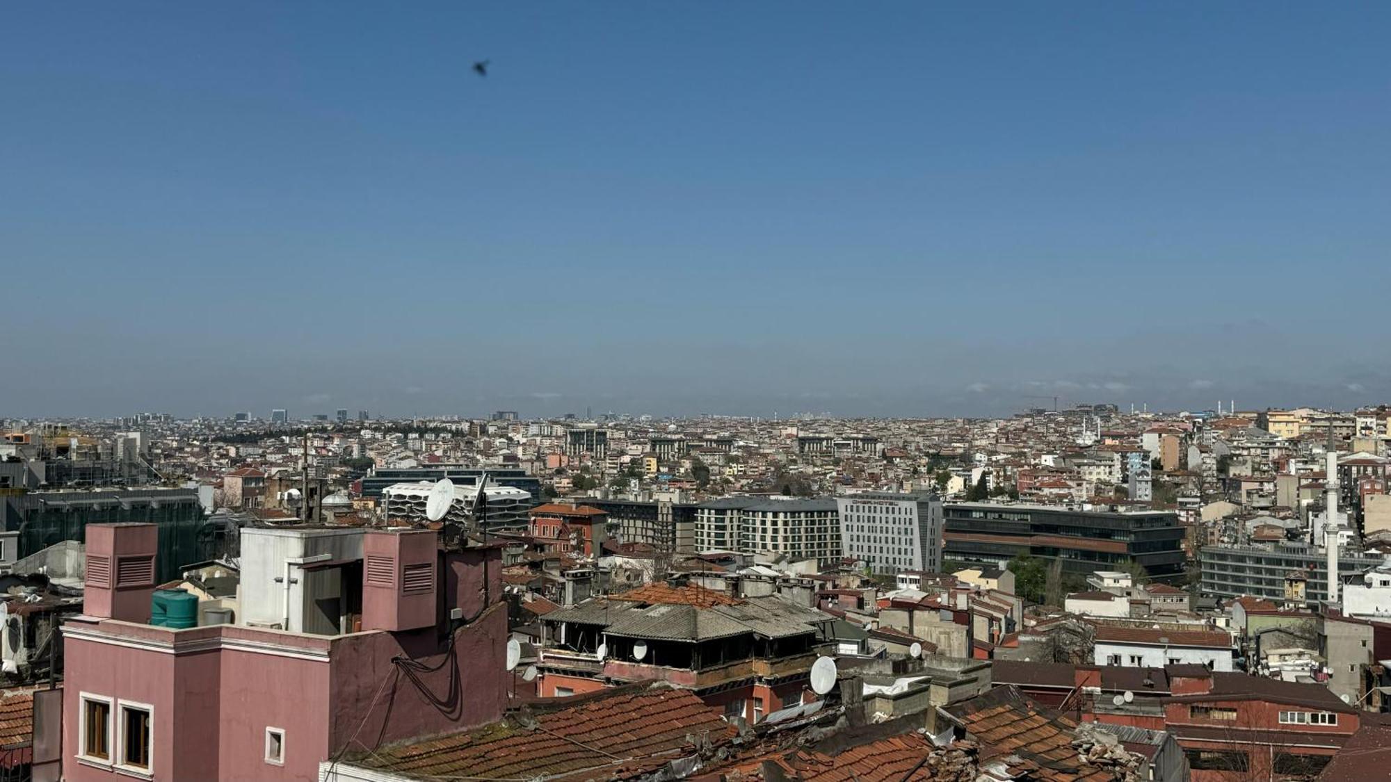 Dizayn Aparthotel Istanbul