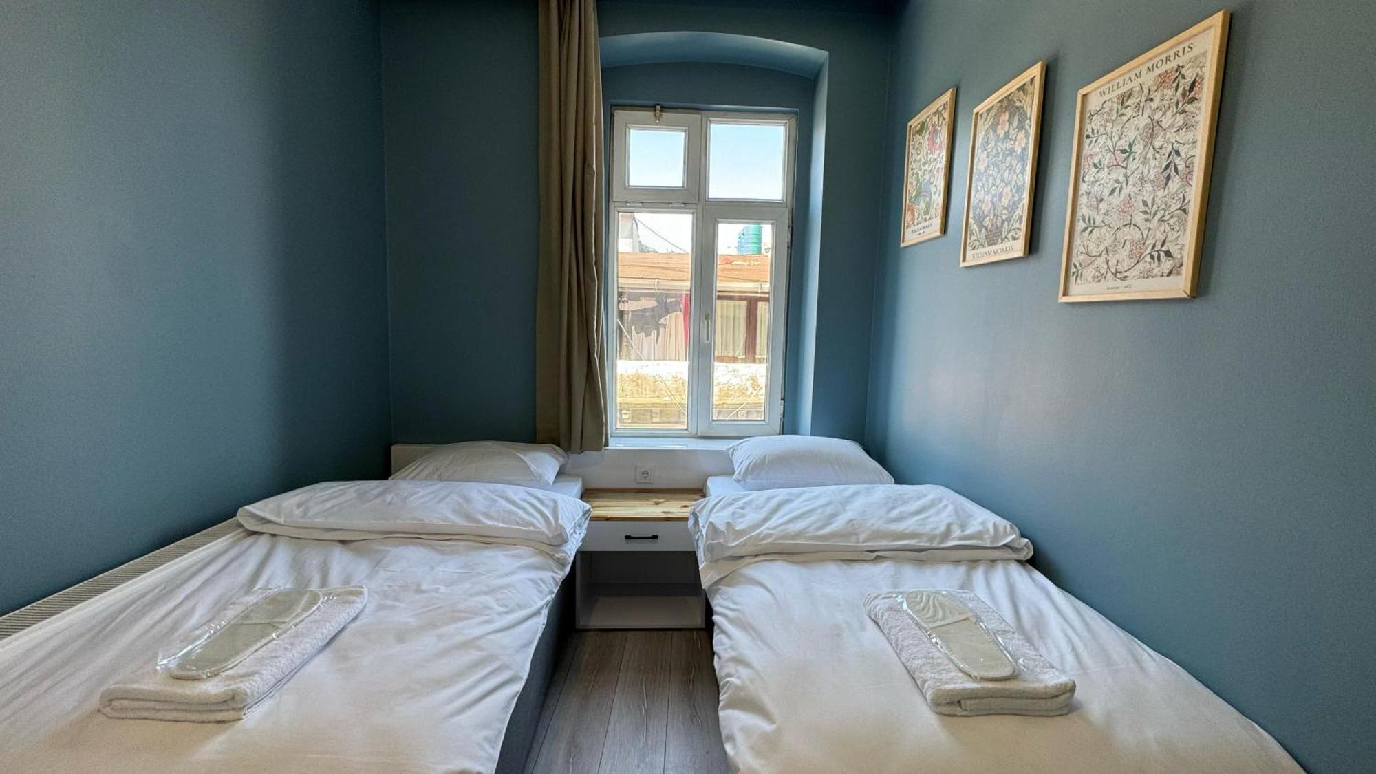 Aparthotel Dizayn Istanbul