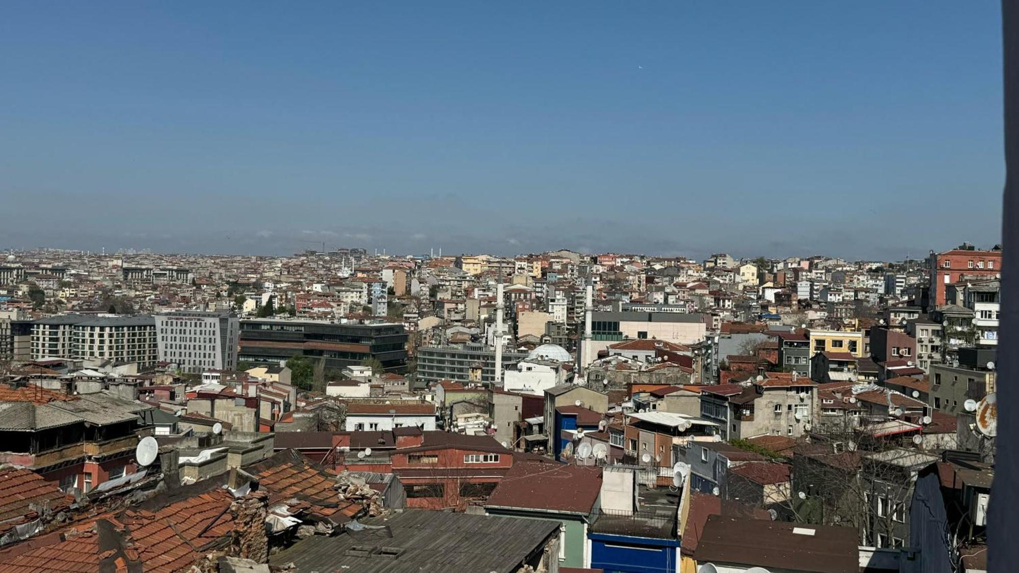 Dizayn * Istanbul