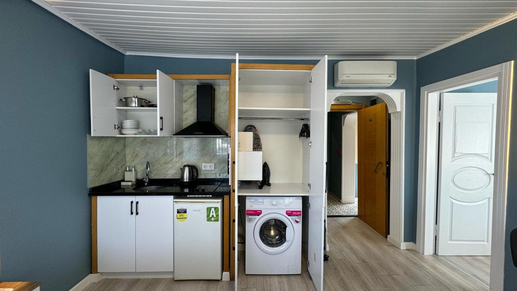 Dizayn Aparthotel