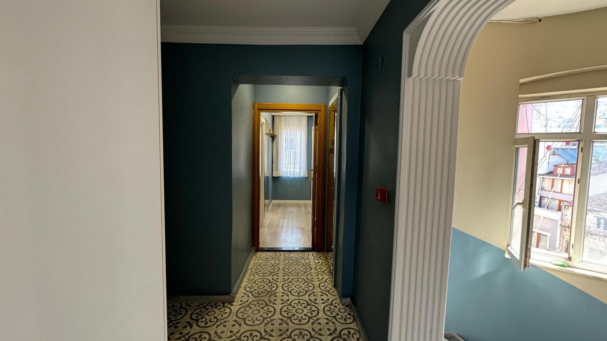 Aparthotel Dizayn *
