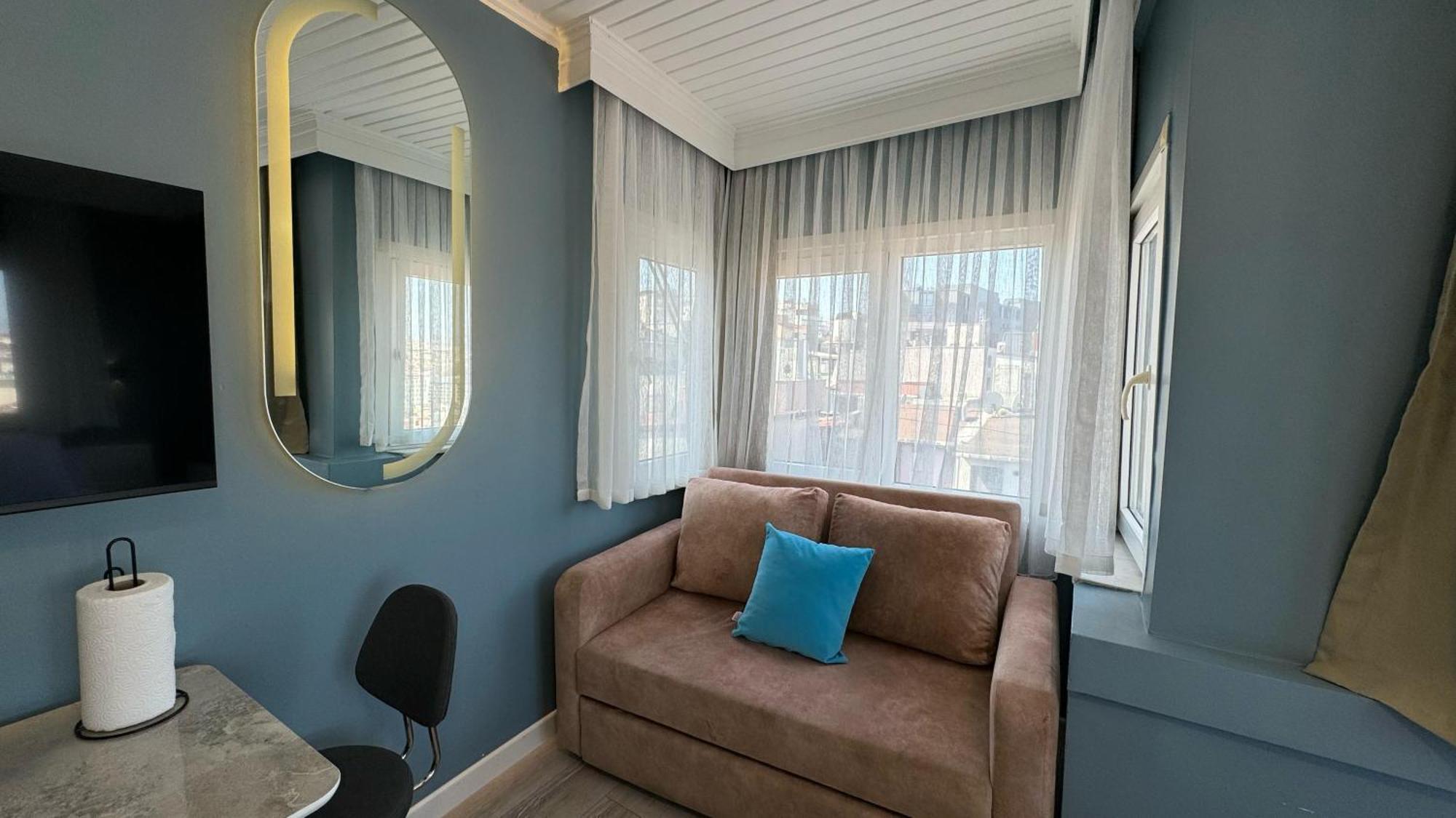Dizayn Aparthotel Istanbul
