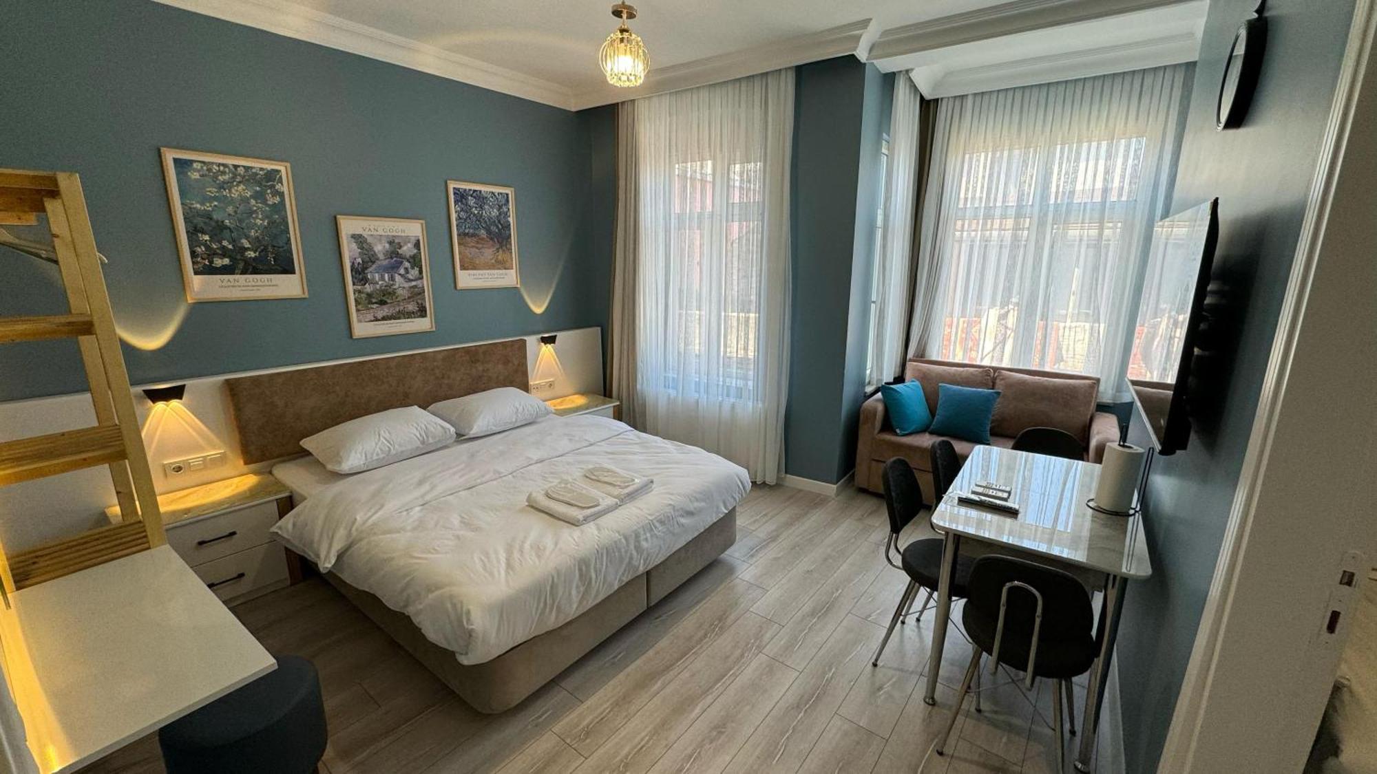 Dizayn Aparthotel