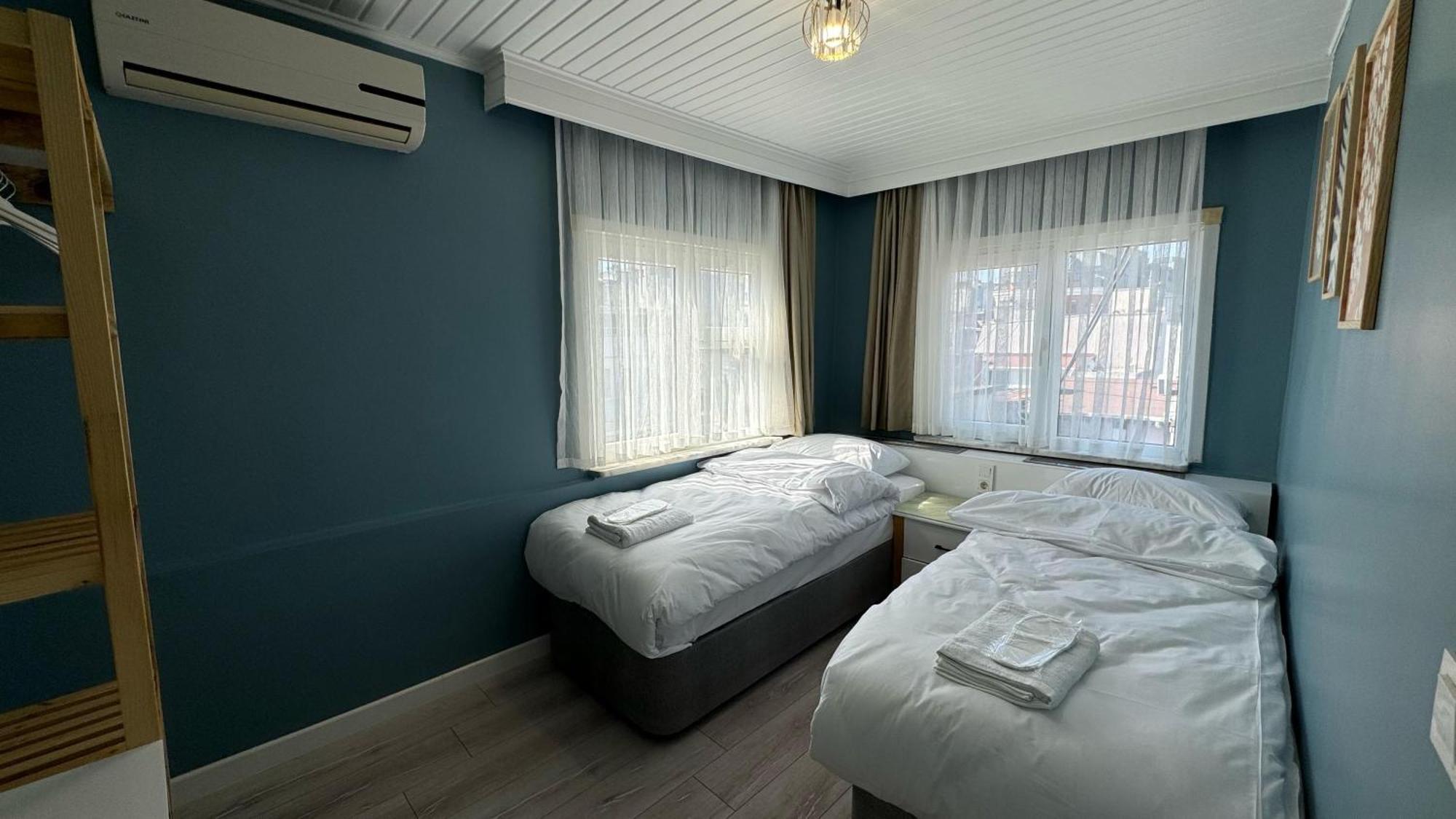 Dizayn Aparthotel *