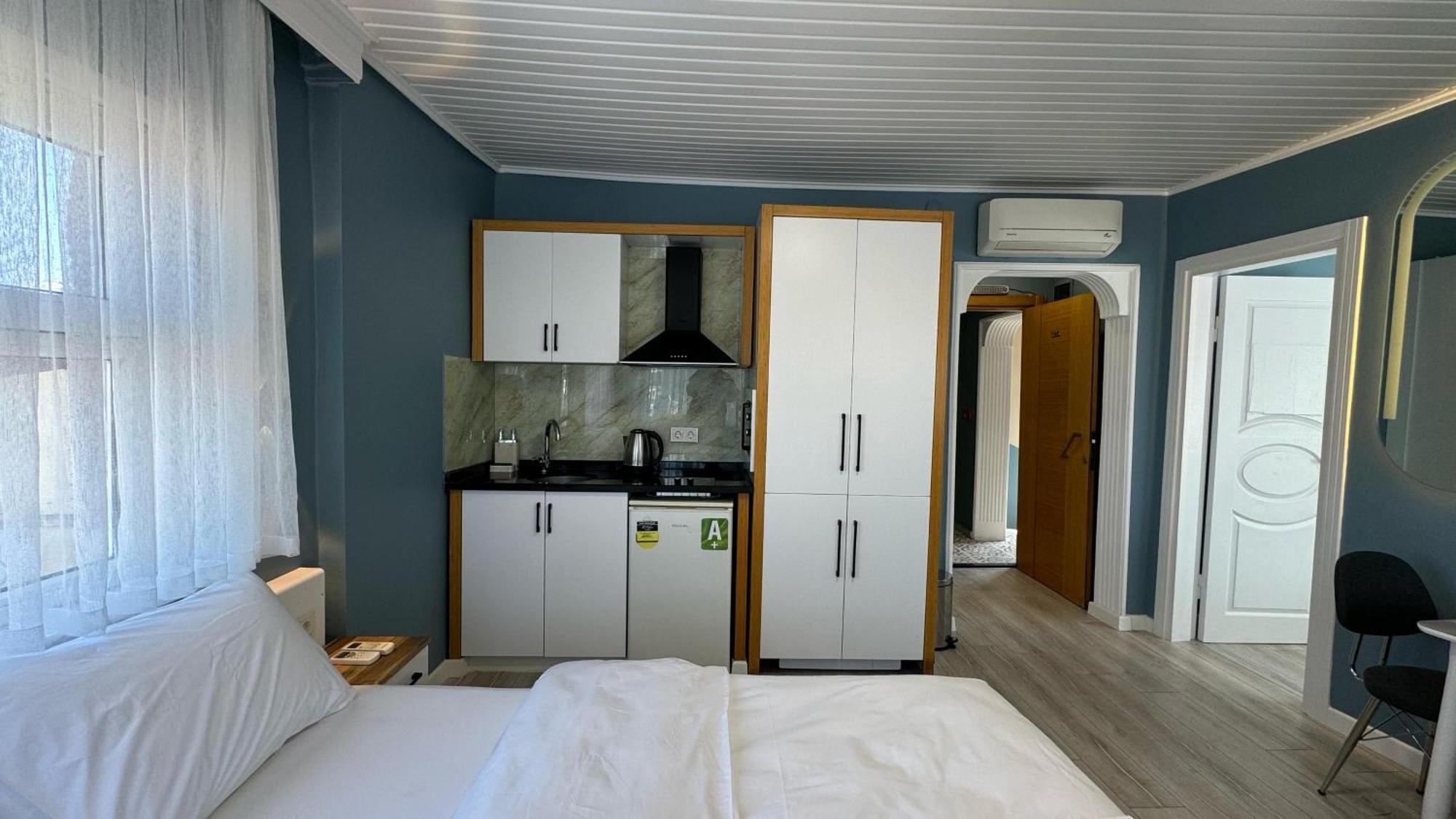 Dizayn Aparthotel Istanbul