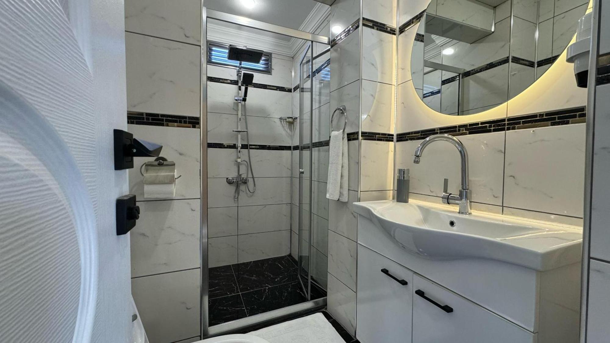 Dizayn Aparthotel *