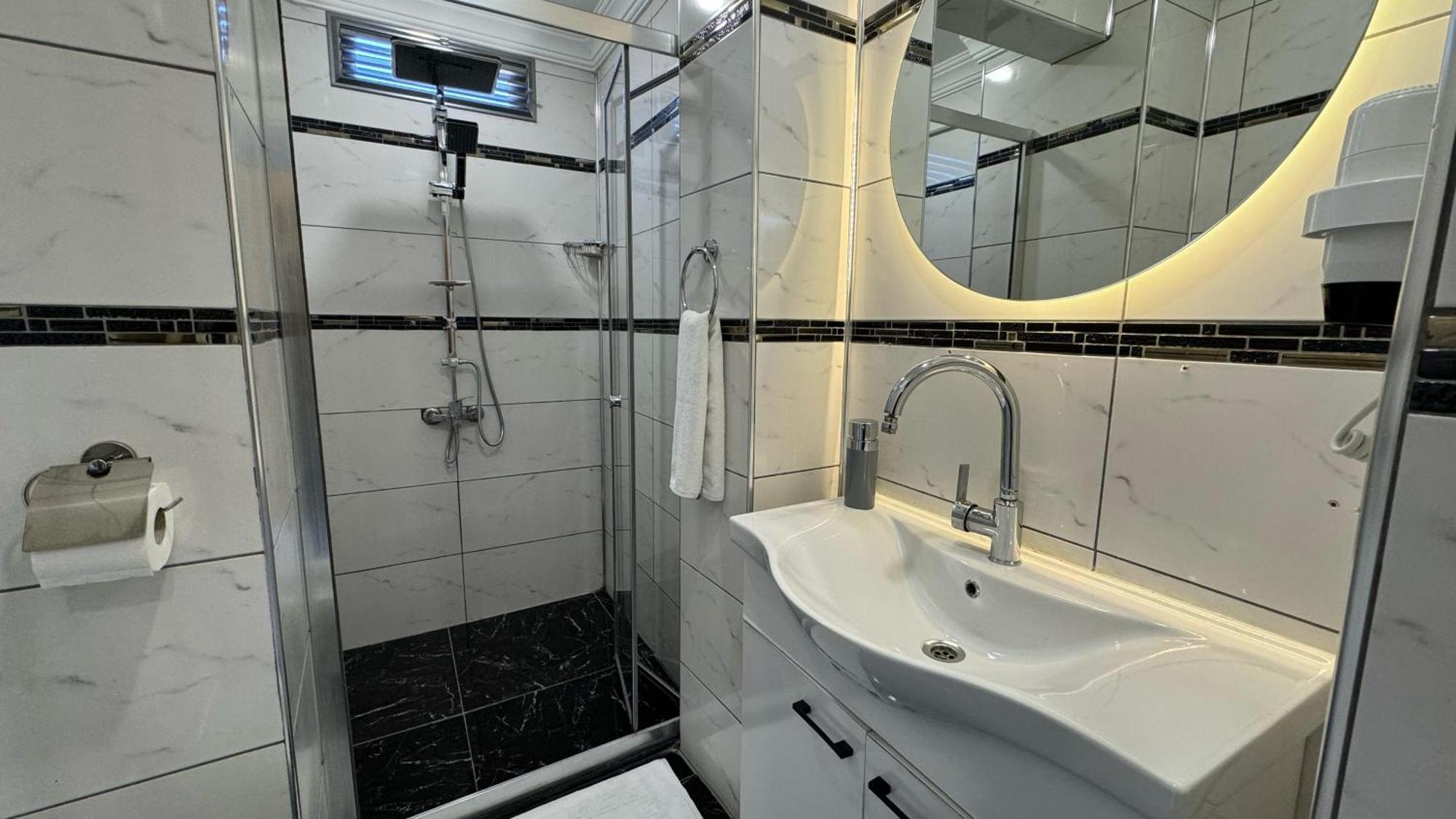 Dizayn Aparthotel Istanbul