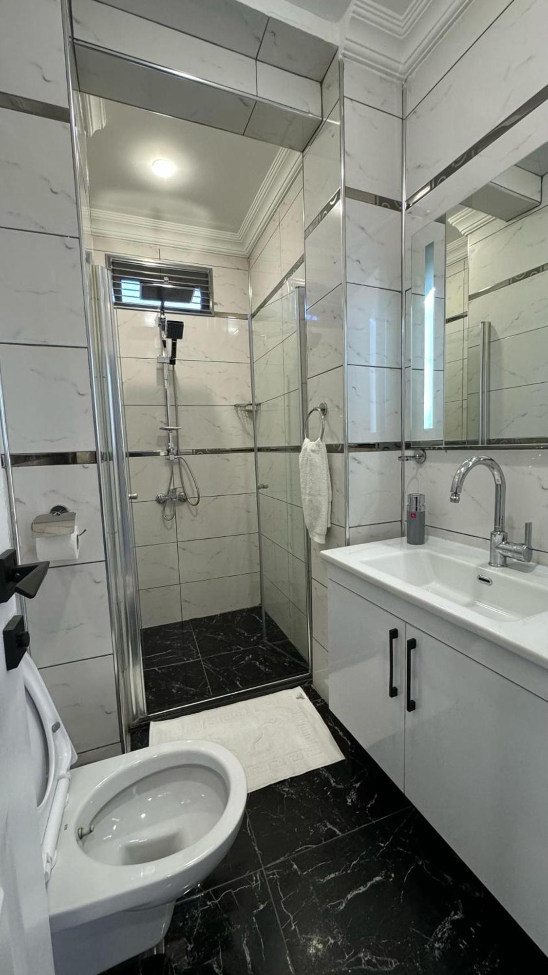 Aparthotel Dizayn Istanbul