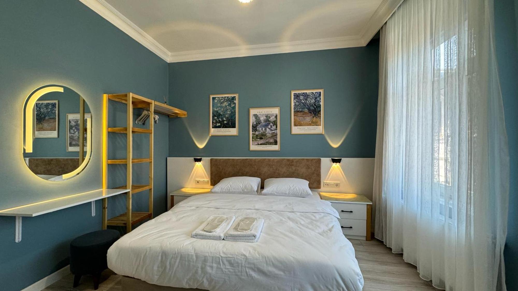 Dizayn Aparthotel
