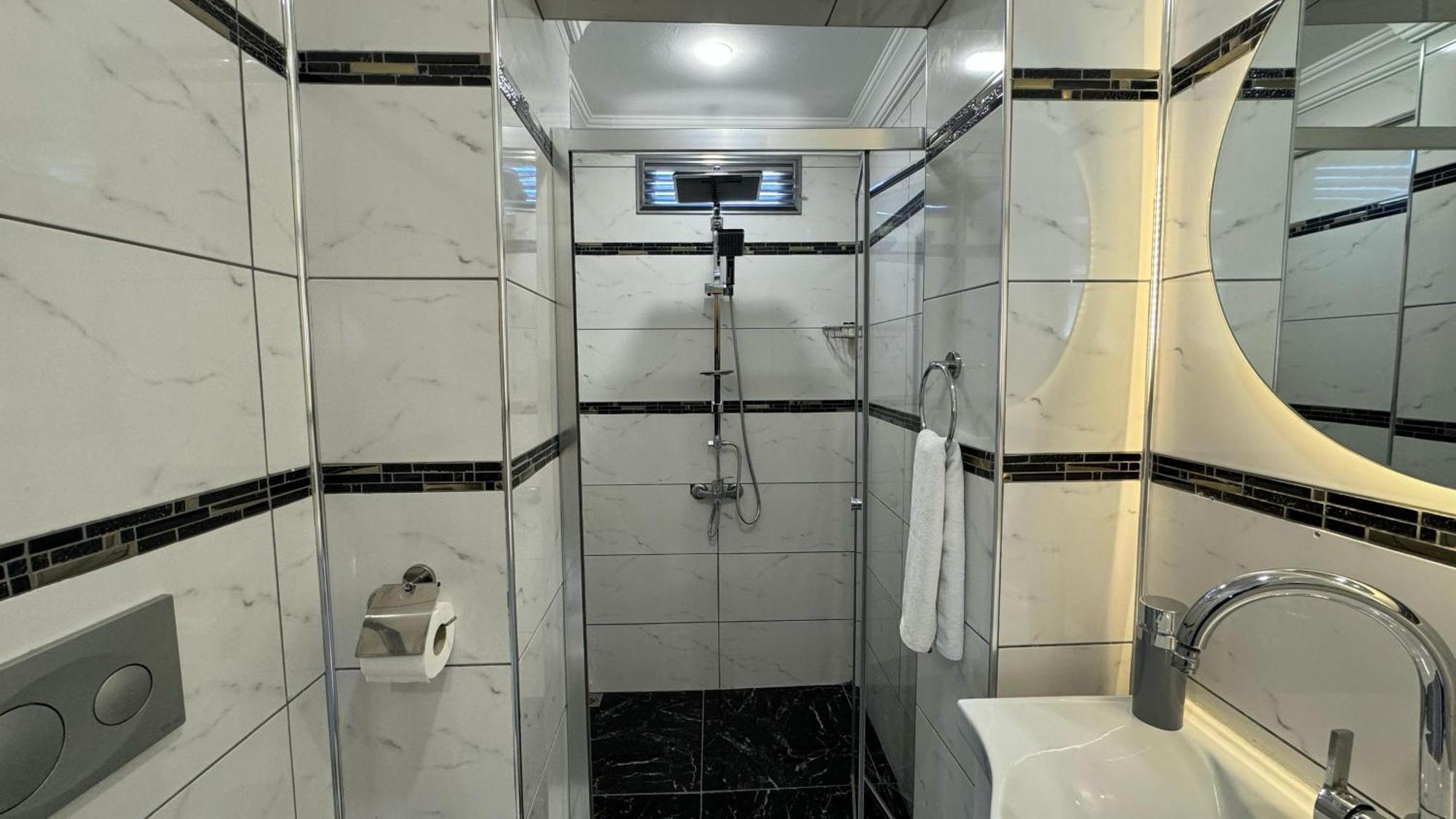 Dizayn Aparthotel Istanbul