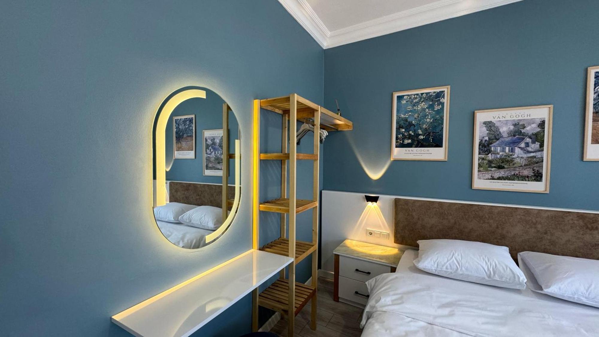 Dizayn Aparthotel *