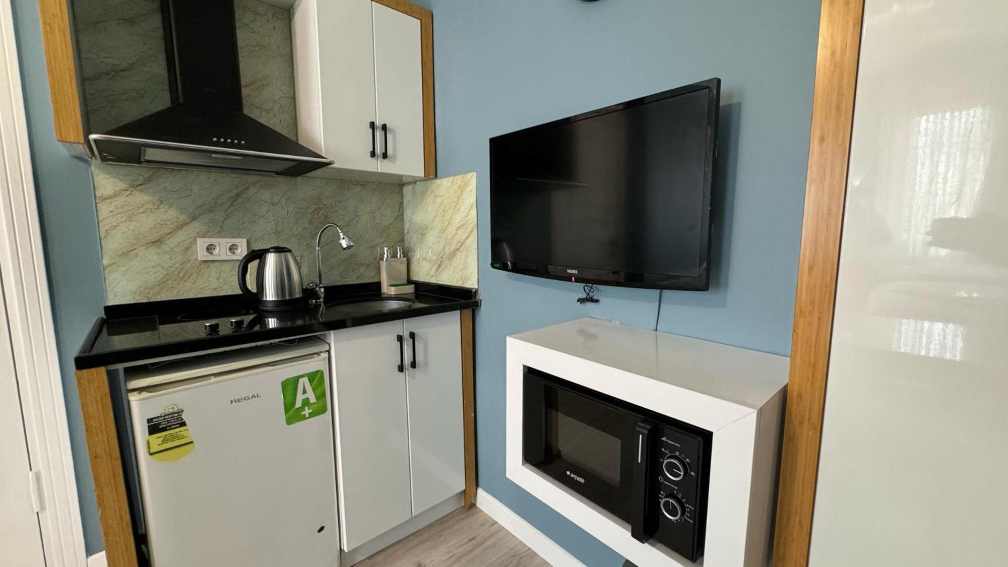 Aparthotel Dizayn Istanbul