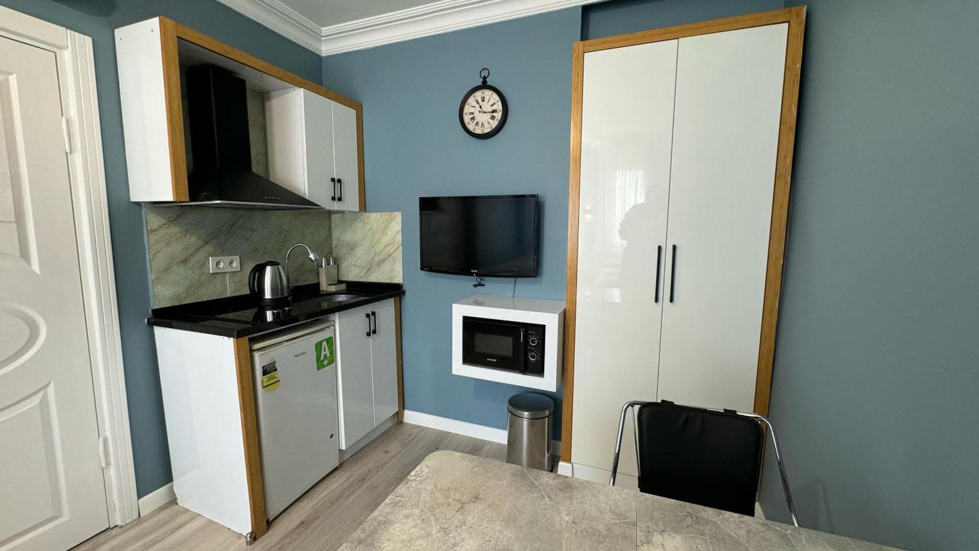 Dizayn Aparthotel