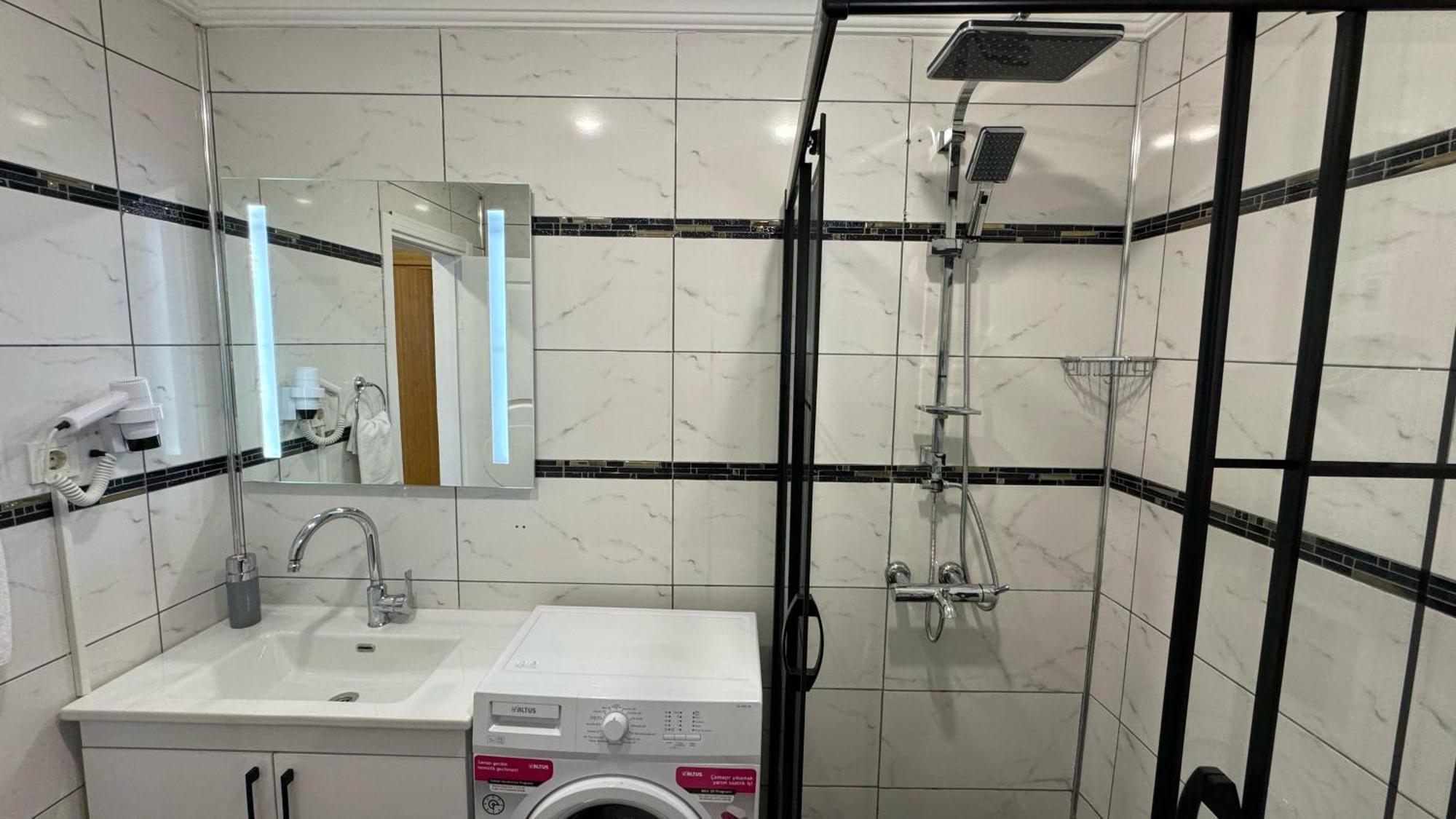Dizayn Aparthotel Istanbul