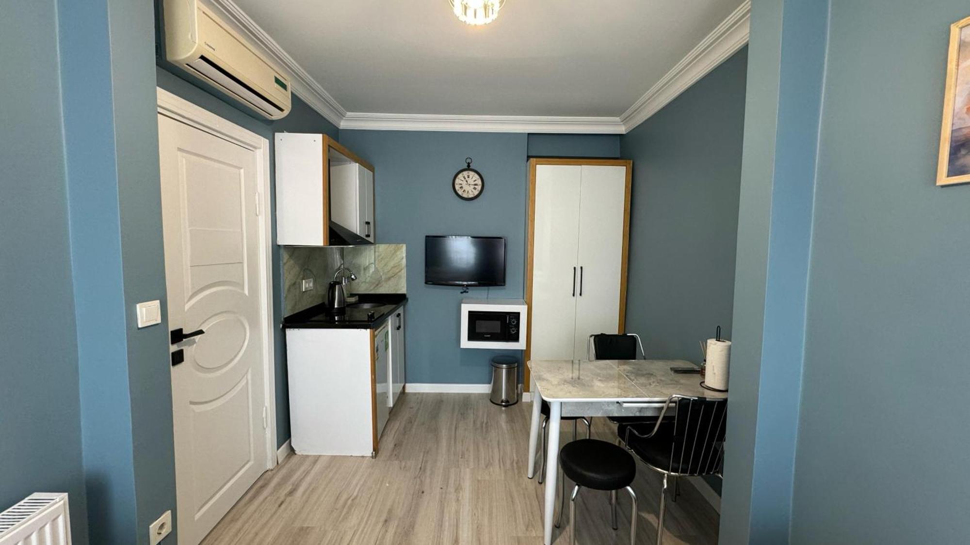 Aparthotel Dizayn Istanbul