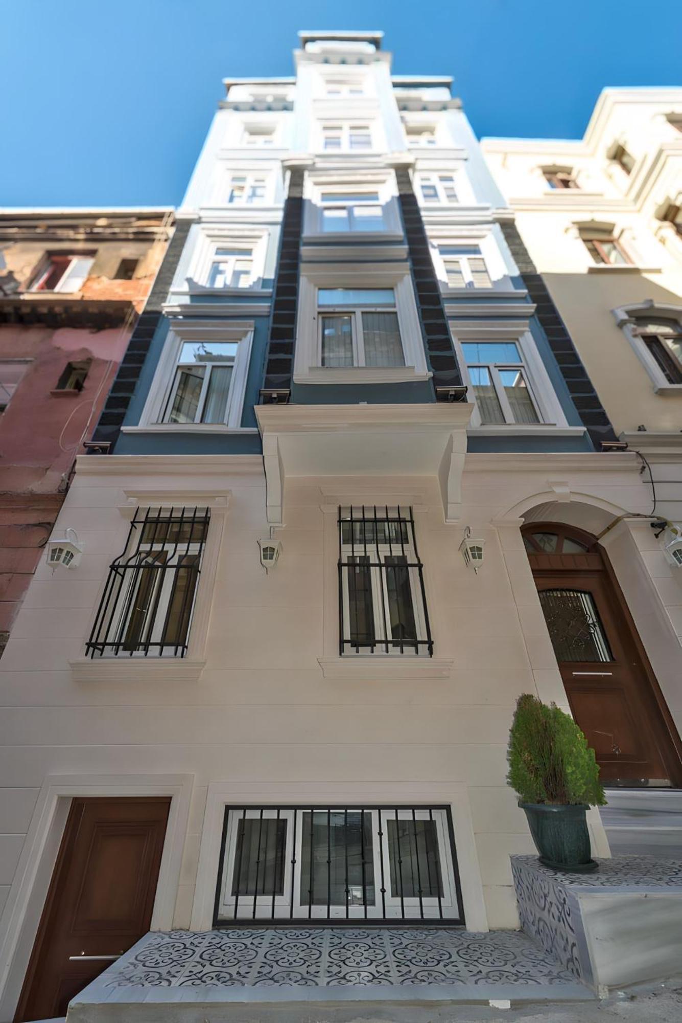 Dizayn * Istanbul