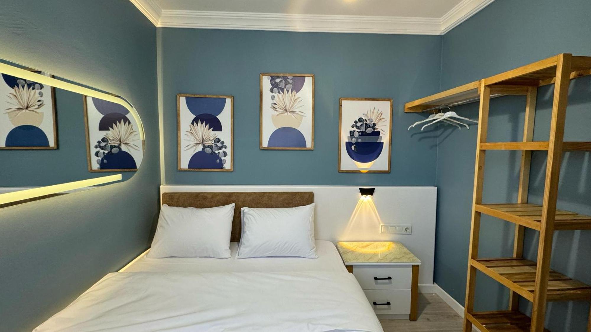 Dizayn Aparthotel Istanbul