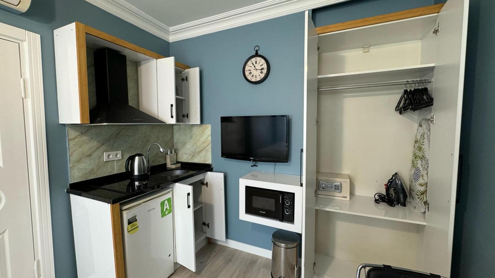 Aparthotel Dizayn
